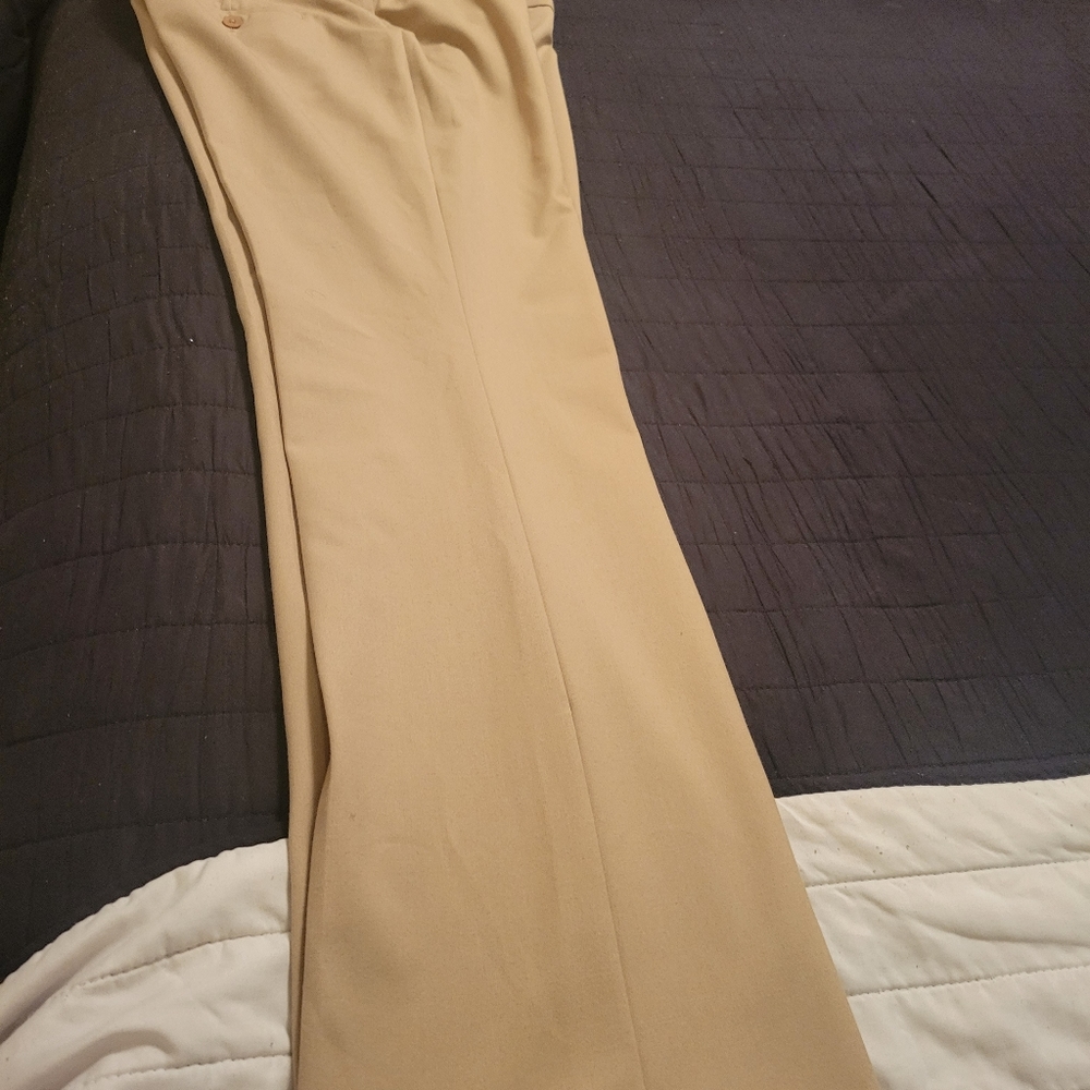 Talbots Signature Slacks